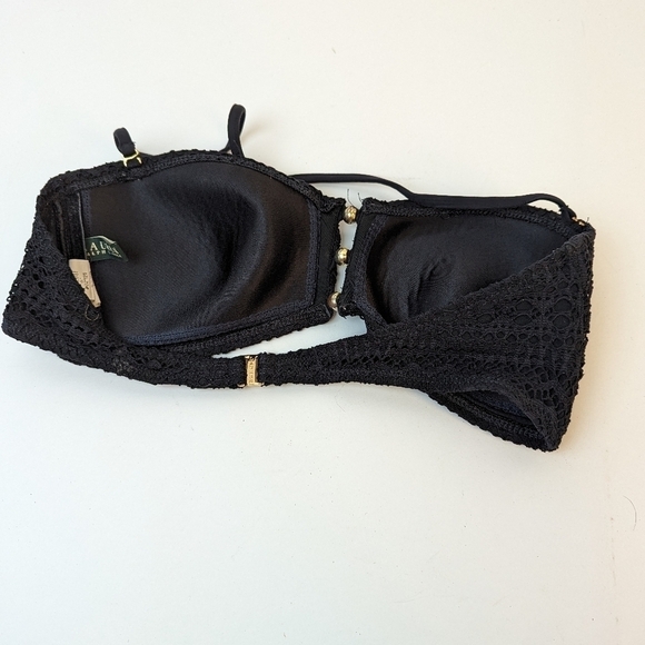 Lauren Ralph Lauren Bikini Top - 10 - Picture 4 of 10